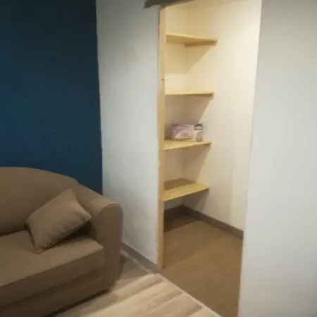 Appartement Villa Marie Fanny Arles Exterior photo