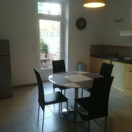 Appartement Villa Marie Fanny Arles Exterior photo