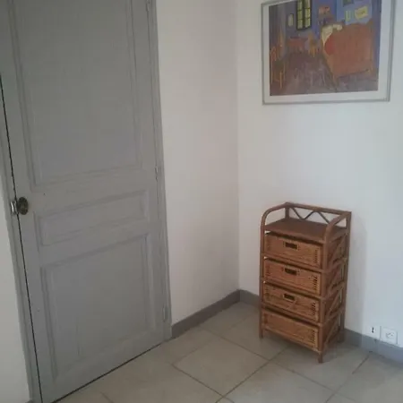 Appartement Villa Marie Fanny Arles Exterior photo