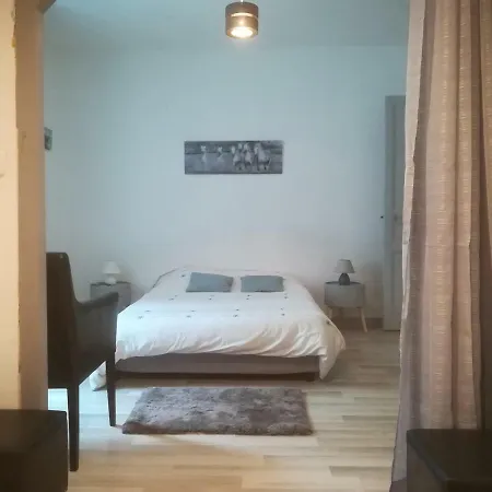 Appartement Villa Marie Fanny Arles Exterior photo
