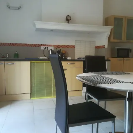 Appartement Villa Marie Fanny Arles Exterior photo