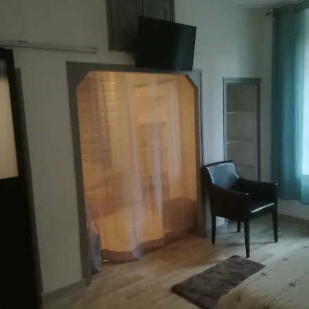 Appartement Villa Marie Fanny Arles Exterior photo