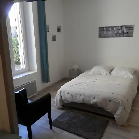 Appartement Villa Marie Fanny Arles Exterior photo