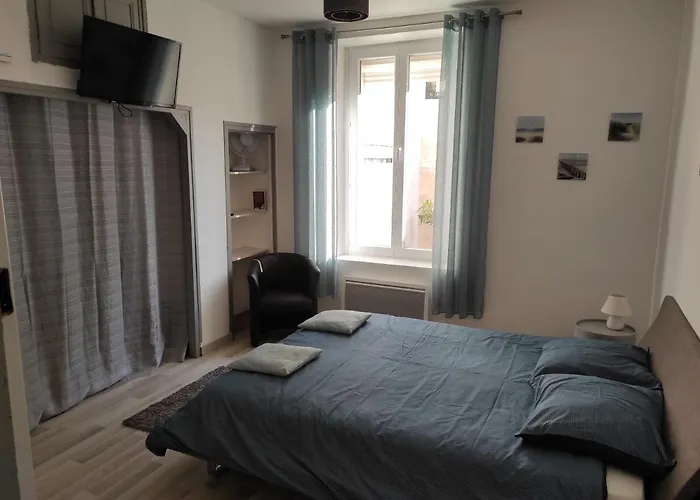 Appartement Villa Marie Fanny