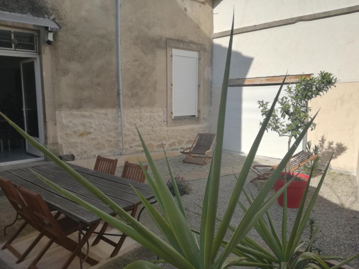 Marie Fanny Apartment Arles