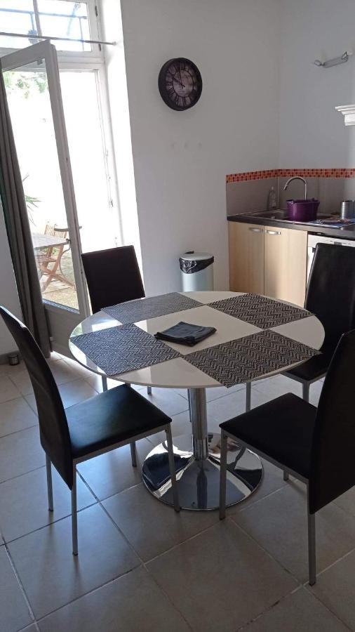 Marie Fanny Apartment