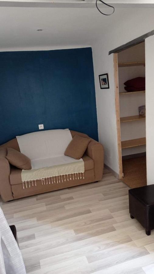 Apartment Marie Fanny *