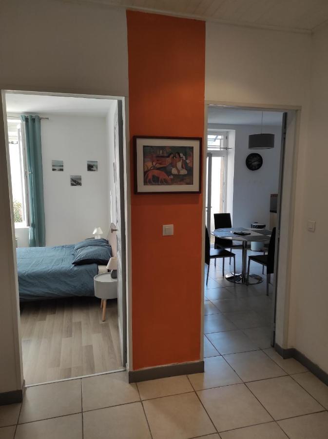 Marie Fanny Apartment Arles