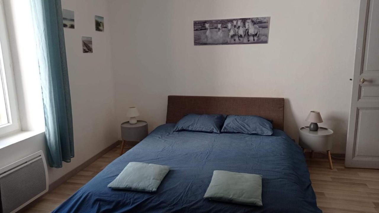 Marie Fanny Apartment *