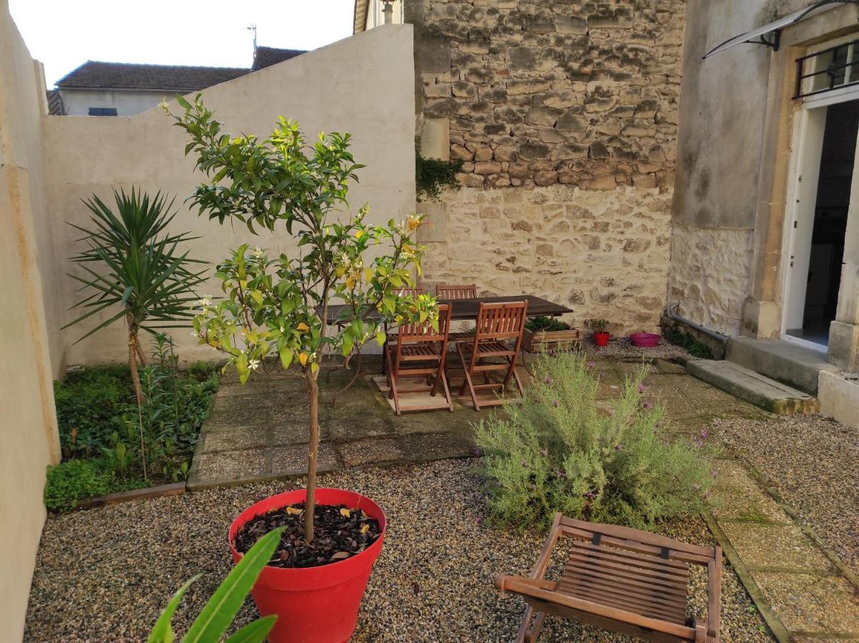 Marie Fanny Apartment Arles