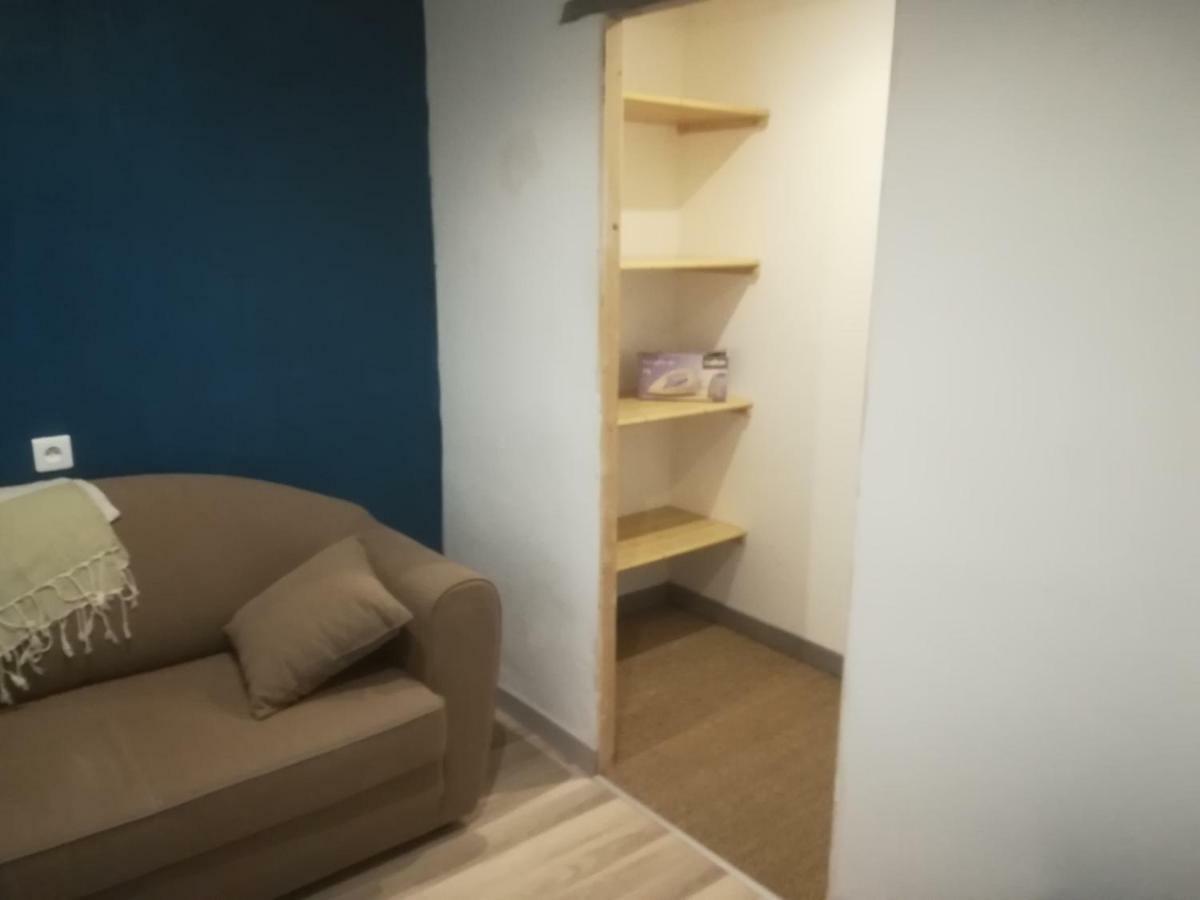 Marie Fanny Apartment *