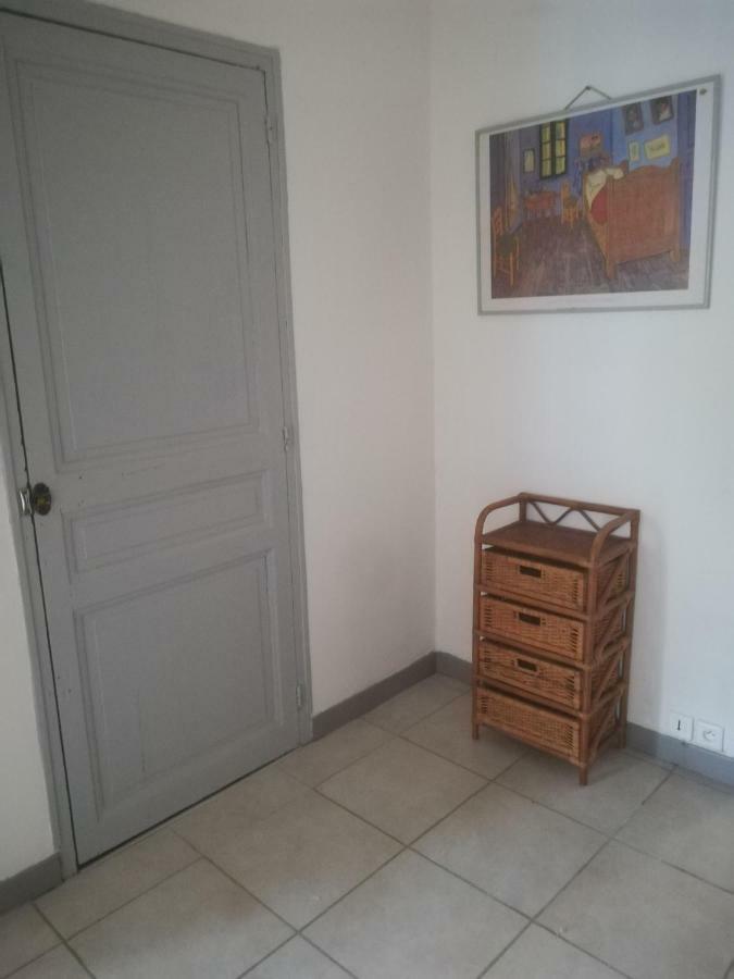 Marie Fanny Apartment