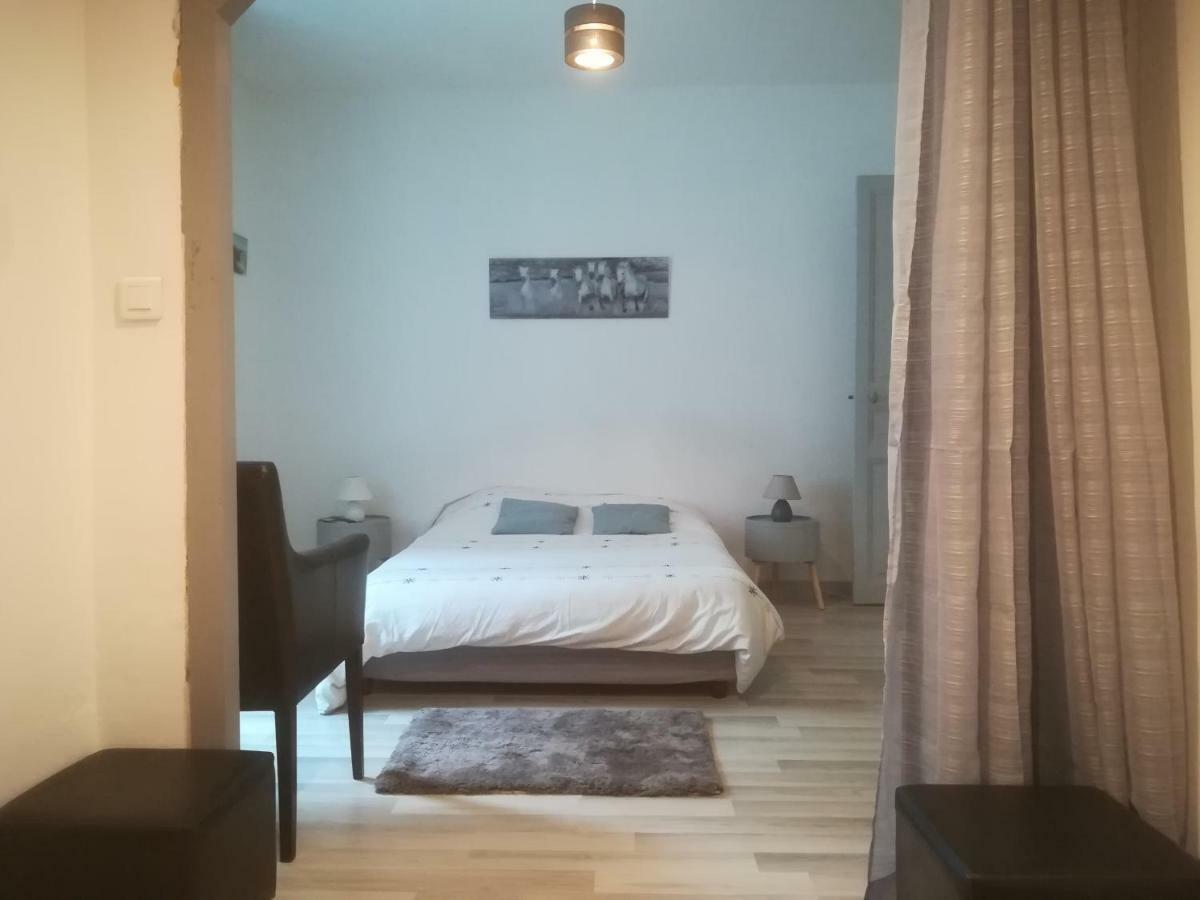 Apartment Marie Fanny Arles