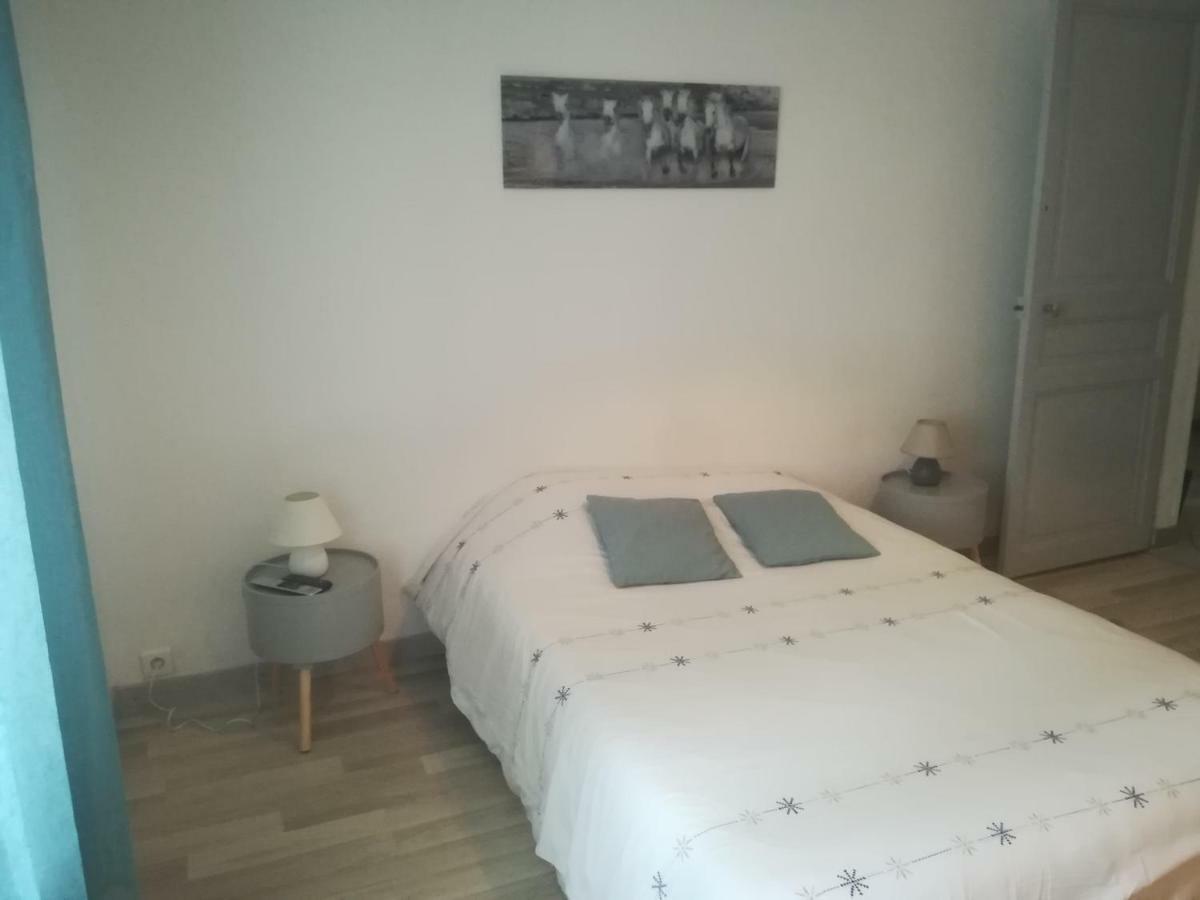 Marie Fanny Apartment Arles