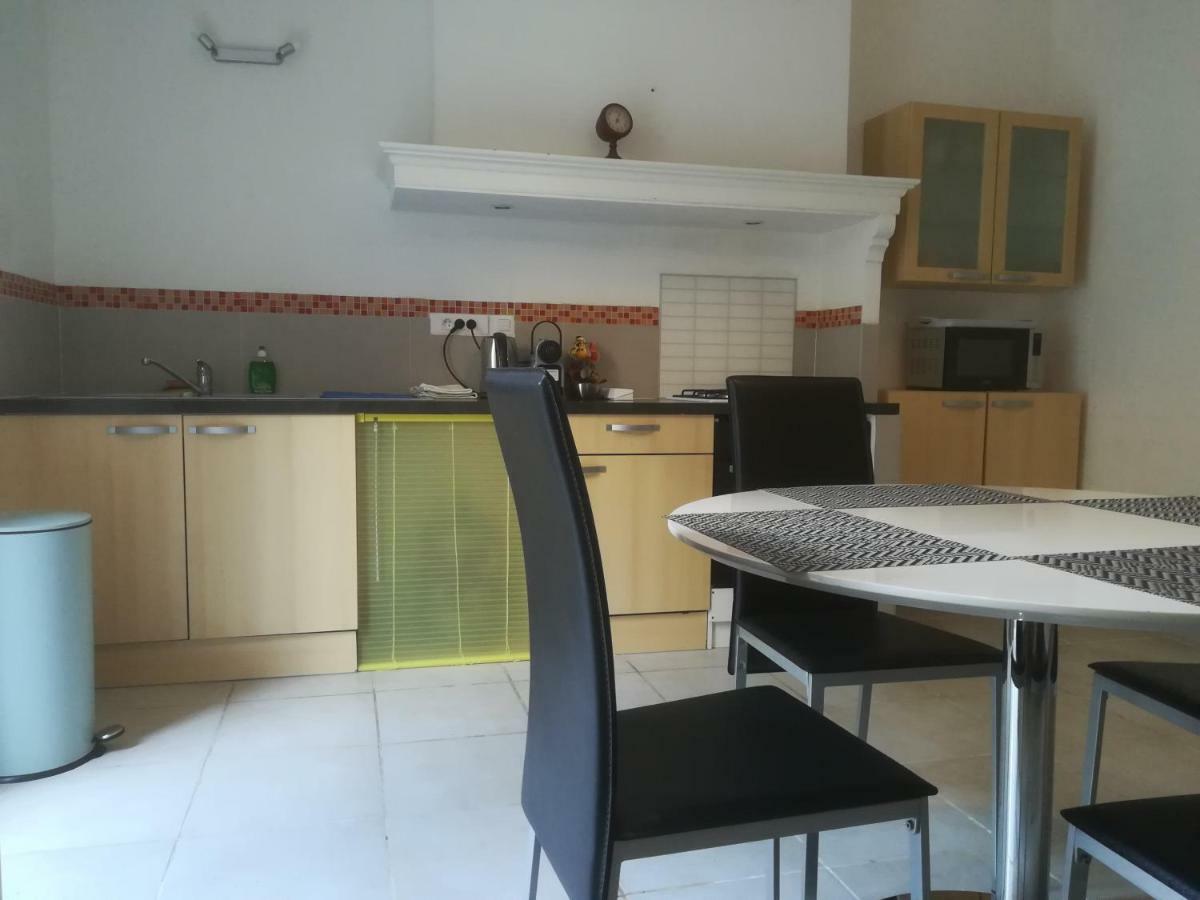 Apartment Marie Fanny