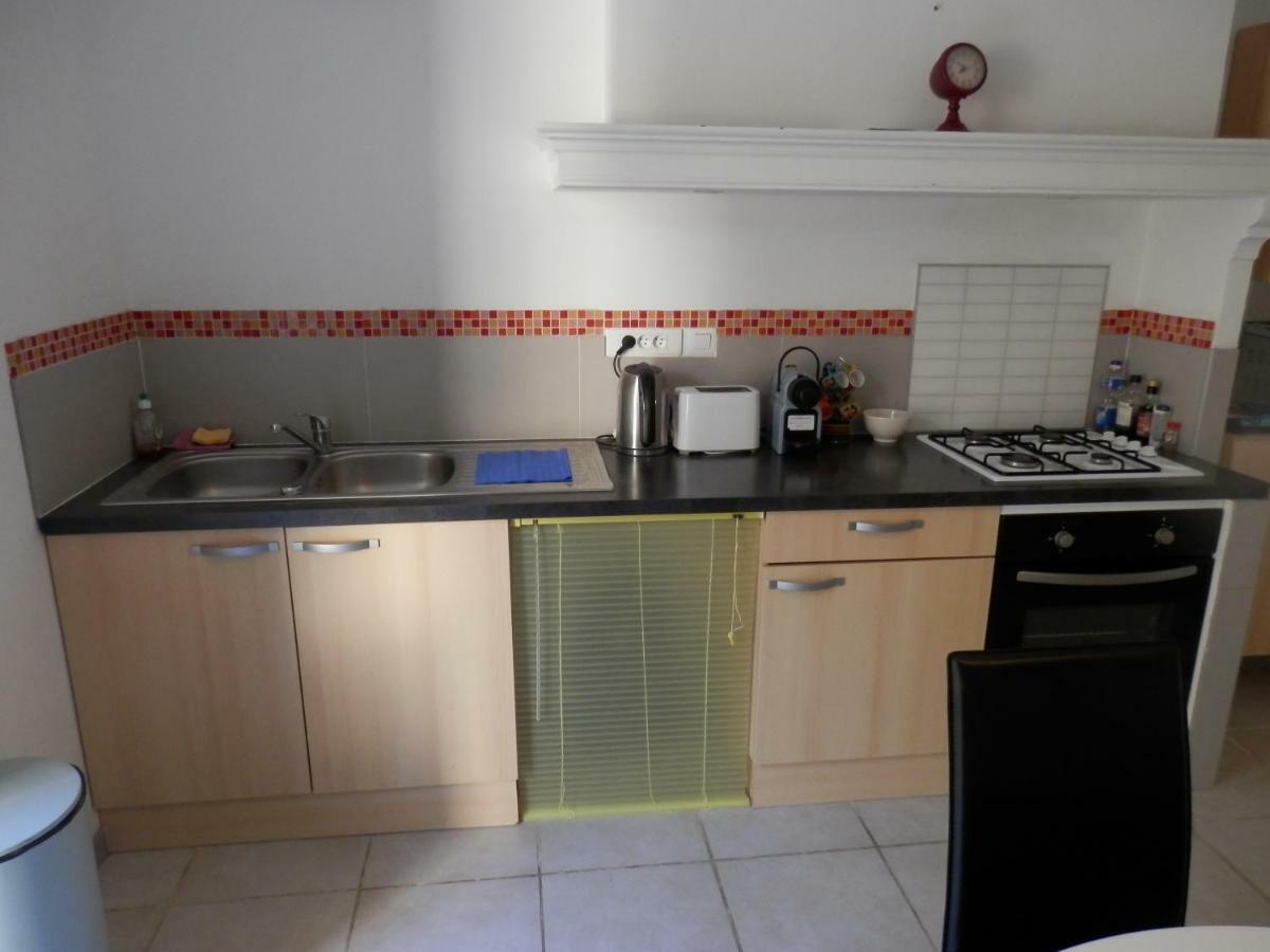 Marie Fanny Apartment