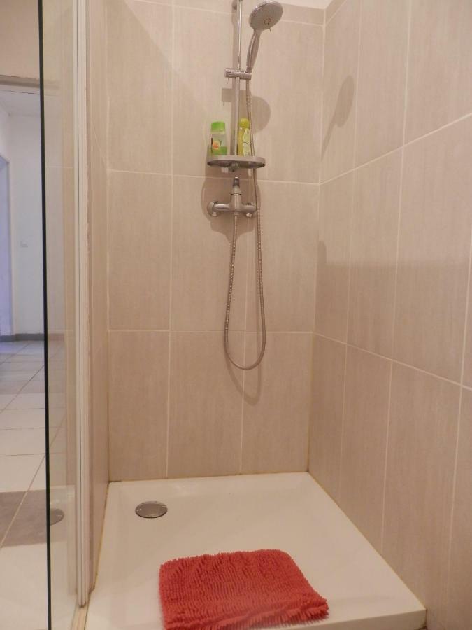 Apartment Marie Fanny *